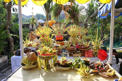 Photos of Pondok Kori Bata Hotel