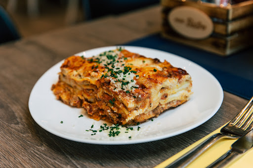 Mein Bistro - Bahndl - Thumbnail