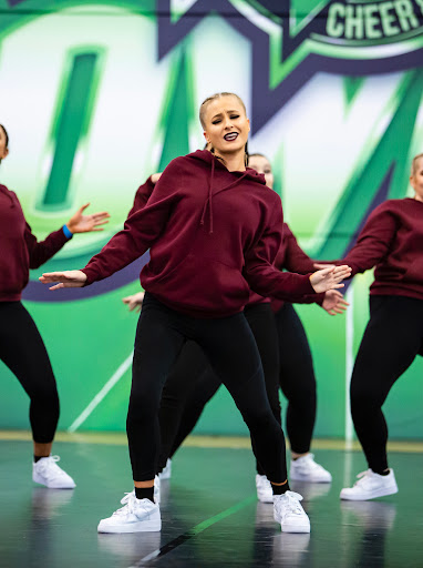 Townsville Dance and Cheerleading - Thumbnail