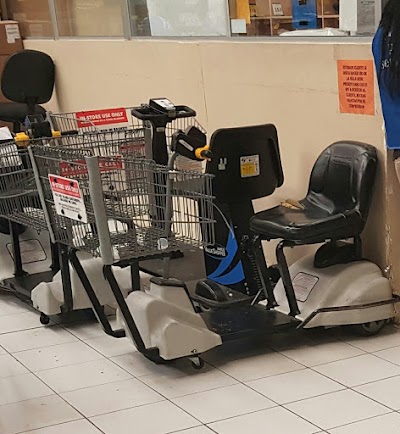 Photos of Santa Clara Mall