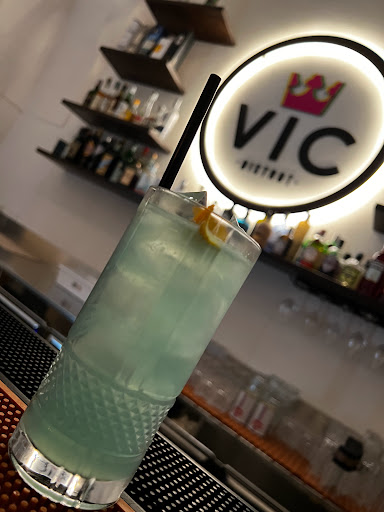 VIC - Bistrot - Visual