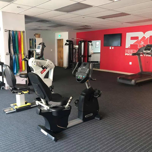 Red Canyon Physical Therapy - Thumbnail