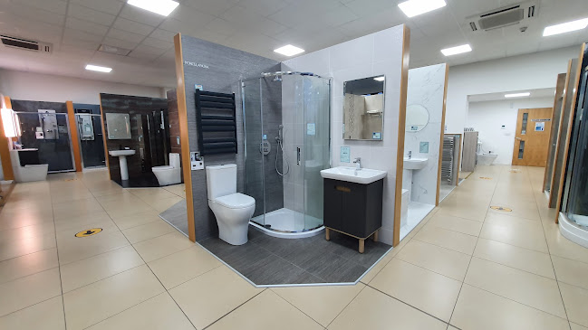 Reviews of Farr & Harris Ltd in Telford - Plumber