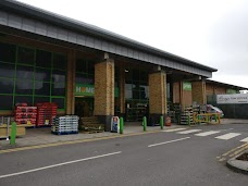 Homebase – Cardiff Ty Glas Road cardiff
