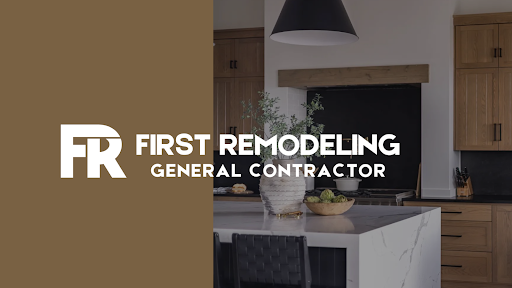 Avatar for First Remodeling General Contractor