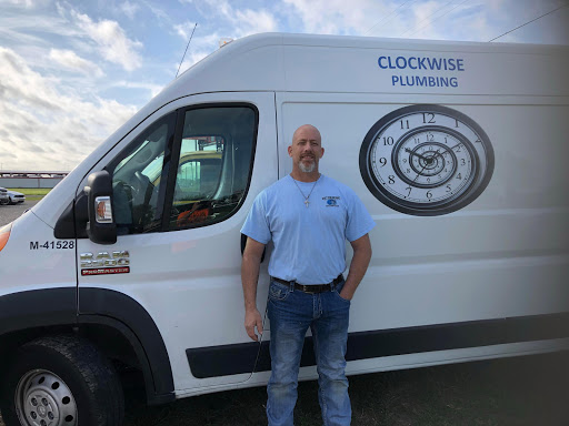 Clockwise Plumbing LLC - Visual