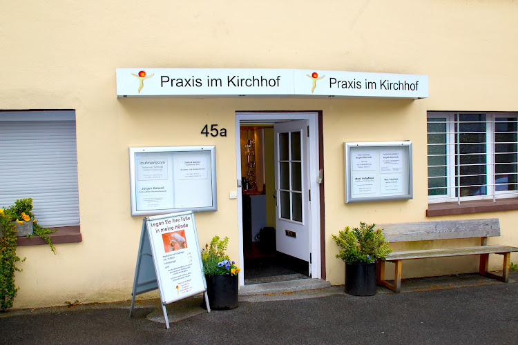 Praxis im Kirchhof photo