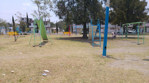 PARQUÉ AMPLIACIÓN CONCEPCIÓN GUADALUPE