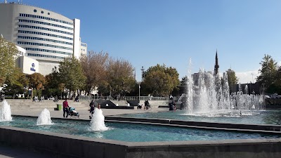 Mimar Sinan Parkı