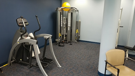 SportsCare Physical Therapy Chatham - Thumbnail