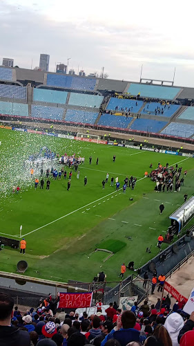 Cancha Wanderers