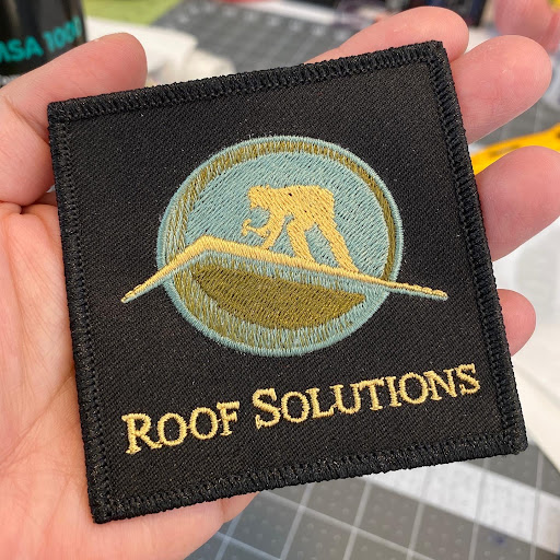 It’s Just My Hobby Embroidery