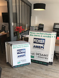 Photo n°8 de AB IMMOBILIER DESAINT & ASSOCIES à Saint-Germain-sur-Morin (Agence immobilière)