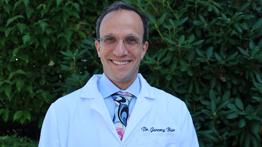 Jeremy Bier, DPM - Thumbnail