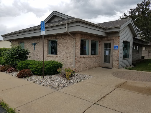 St. Johns Chiropractic Clinic - Office of Dr. Rodger Massa & Dr. Tyler Dickenson - Thumbnail