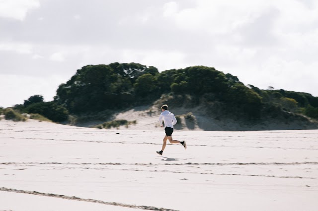 Henty Dunes
