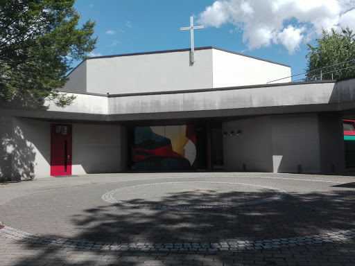St. Paulus Ludwigsburg