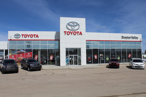 Drayton Valley Toyota