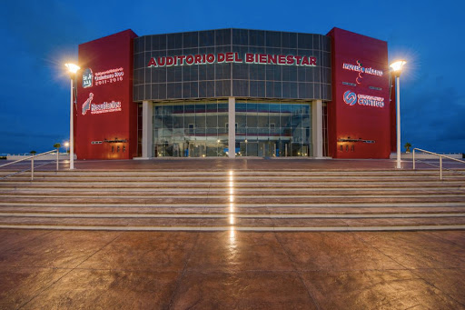 Grupo EYPO Sucursal Quintana Roo