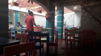 Photos of Casa Nari&ntilde;o Restaurante