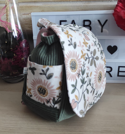 Faby Créa Couture - Thumbnail