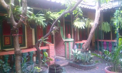 Photos of Pondok Kampoeng Djawa Guest House