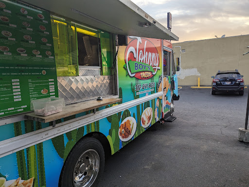 Johnny Boys Tacos - Thumbnail
