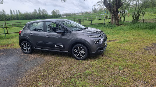 Tourad location voiture Mâcon