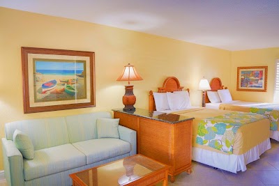 Photos of Sandpiper Gulf Resort