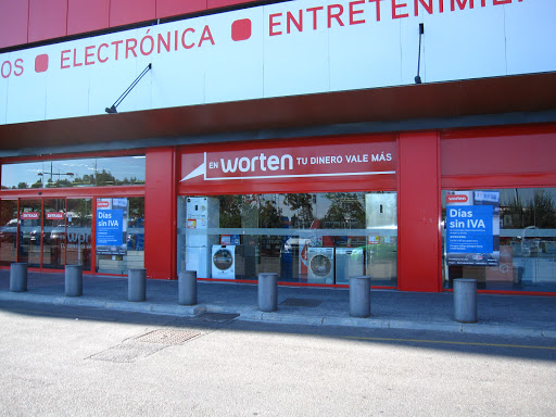 Worten - Toledo
