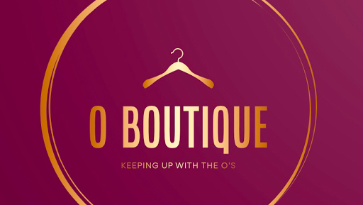 O.boutique - Visual
