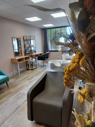Le Petit Salon Perigné Gallery - France