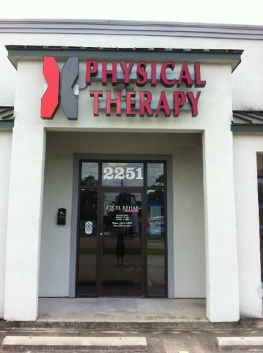 Excel Rehabilitation Services Gallery - United States