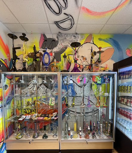 Smoke Base Smoke shop - Thumbnail