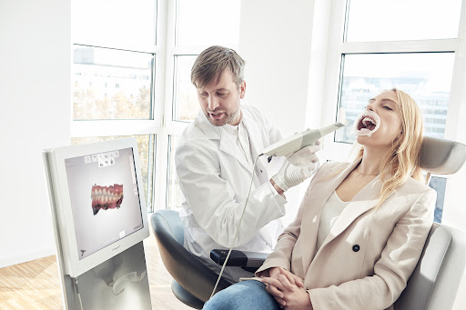 DR SMILE® Rivas Vaciamadrid - Covibar - Thumbnail