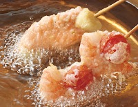 浅草割烹 天とよ 八丁堀店