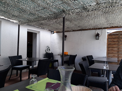 Photo 3 - P'tit Loup Pizza Marvejols