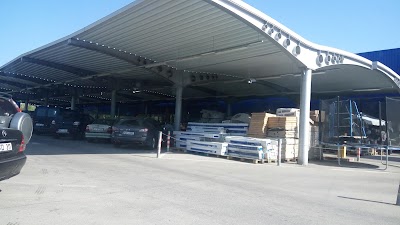 Photos of Metro Cash & Carry Chisinau 2