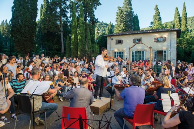 Fondazione Scuola di Musica di Fiesole