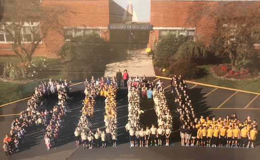 Academy of Our Lady - Thumbnail