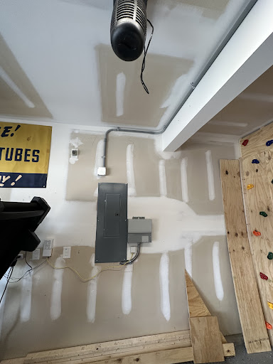 CJ Electrical Gallery - United States