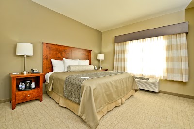 Photos of Best Western Plus Green Mill Village Hotel & Suites