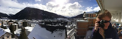 Photos of Haus Waldschloessli Davos /E&P