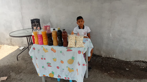 Los originales del mirador