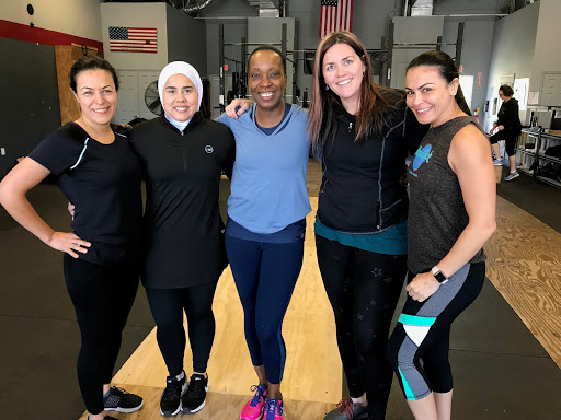 FitCity CrossFit - Thumbnail