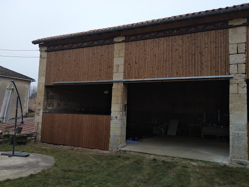 Photo de Boisselet Couvertures à Boismé (79300)