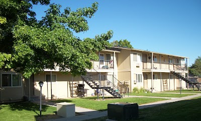 West Alameda Apartments