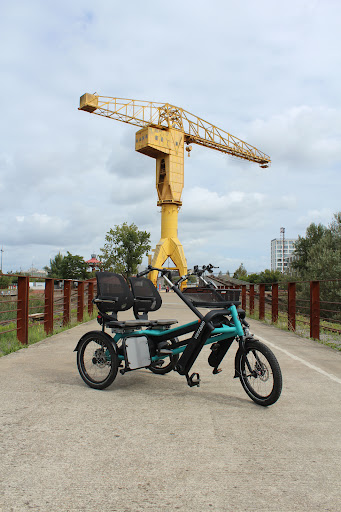 BANZAI CYCLES