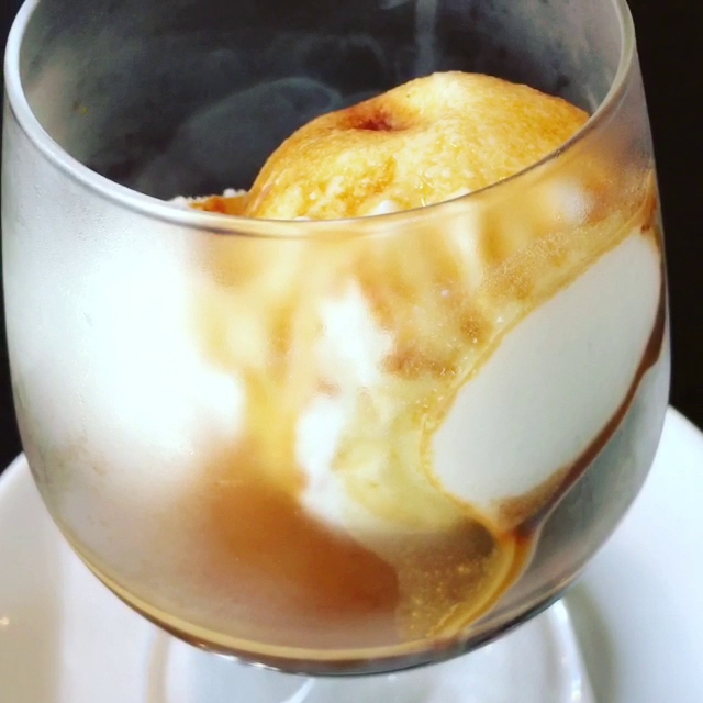 CAFFÈ MOTORE カフェ・モトーレ