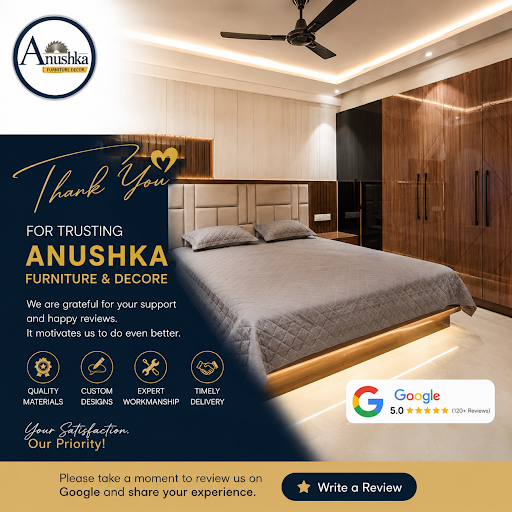 🏡 Premium Furniture in Indore post image
